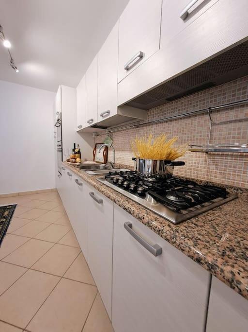 Apartment Nido D'amore Ad *