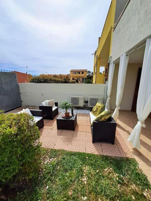 Nido D'amore Ad Apartment *