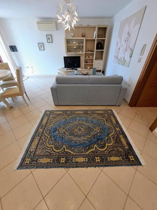 Appartement Nido D'amore Ad