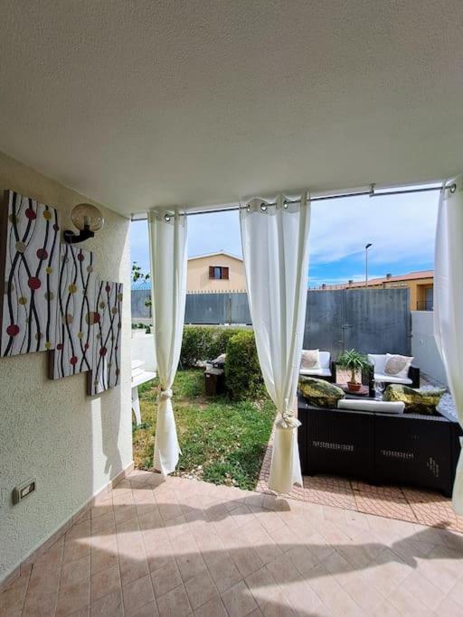Nido D'amore Ad Appartement Arzachena