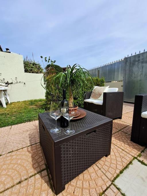 Apartment Nido D'amore Ad *