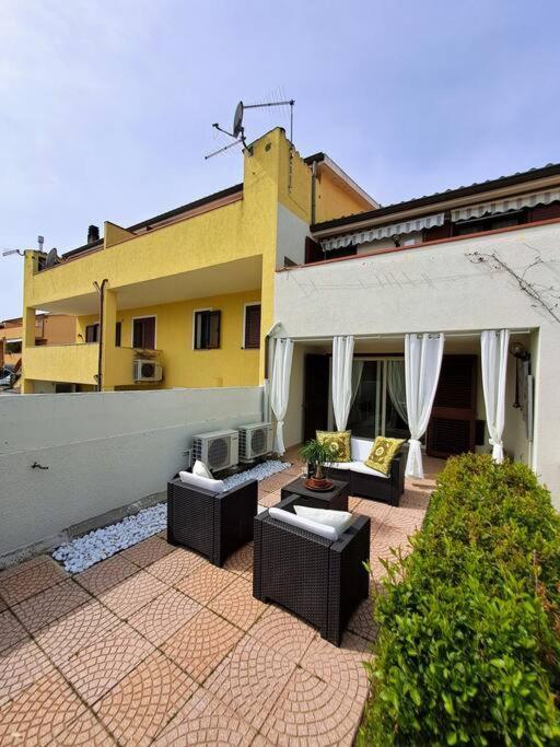 Apartment Nido D'amore Ad