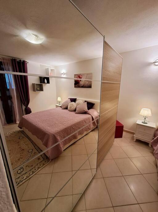 Nido D'amore Ad Apartment *