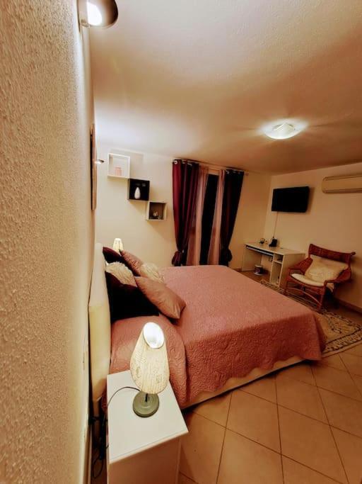 Appartement Nido D'amore Ad