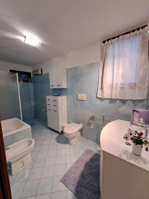 Apartment Nido D'amore Ad