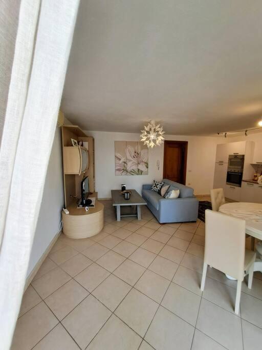 Apartment Nido D'amore Ad