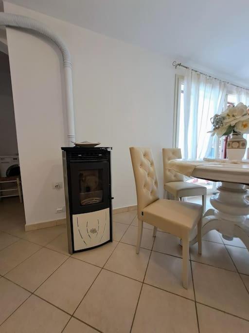 Nido D'amore Ad Apartment