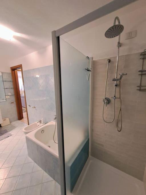 Appartement Nido D'amore Ad