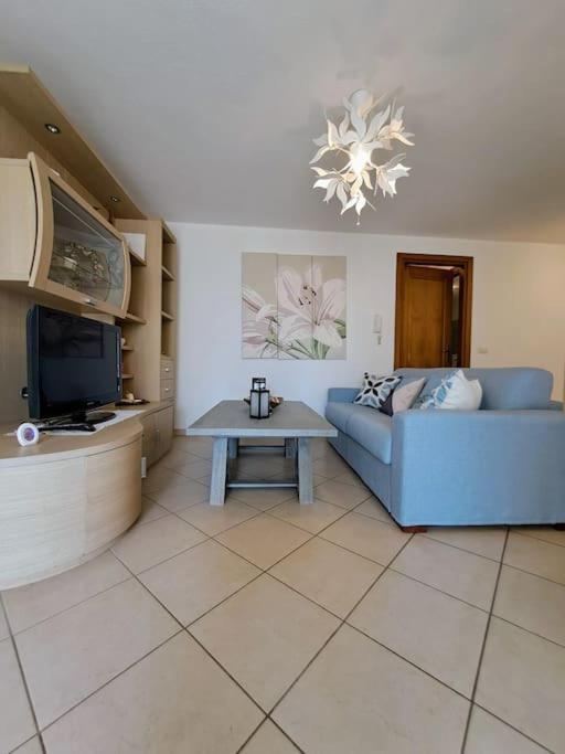 Apartment Nido D'amore Ad *