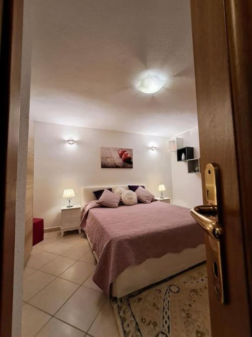 Nido D'amore Ad Appartement Arzachena