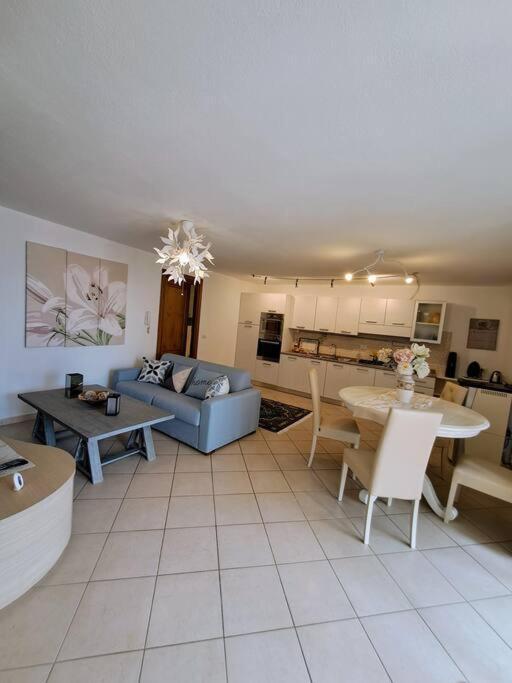 Apartment Nido D'amore Ad