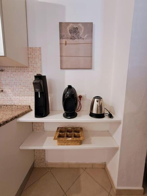 Nido D'amore Ad Apartment