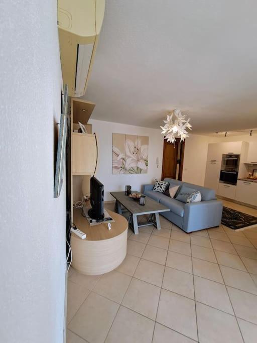 Apartment Nido D'amore Ad Arzachena
