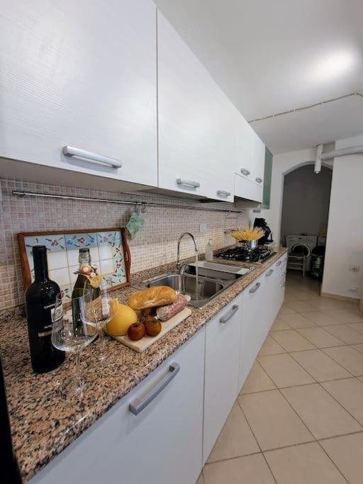 Apartment Nido D'amore Ad