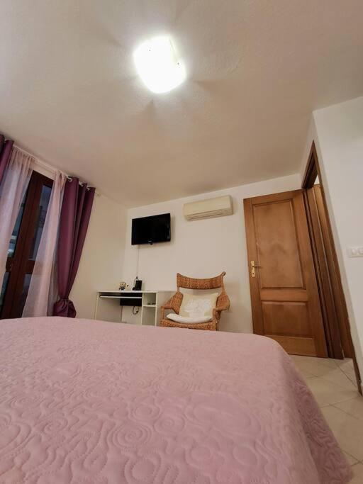Nido D'amore Ad Apartment Arzachena