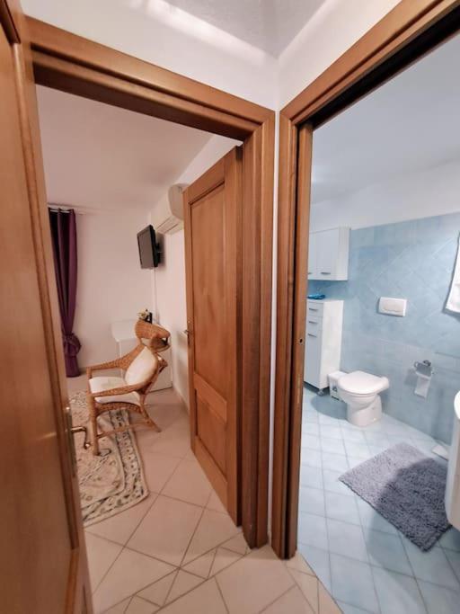Nido D'amore Ad Appartement *