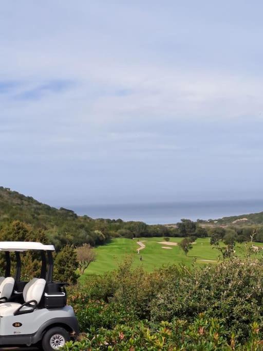 Appartement Nido D'amore Ad Arzachena