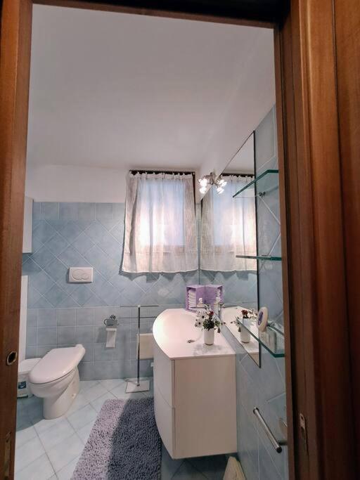 Apartment Nido D'amore Ad *