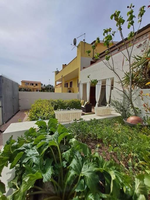 Nido D'amore Ad Appartement Arzachena