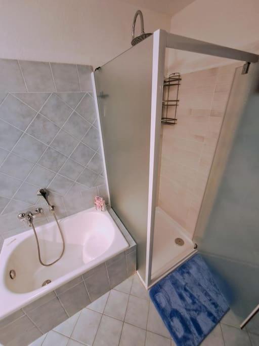 Apartment Nido D'amore Ad *